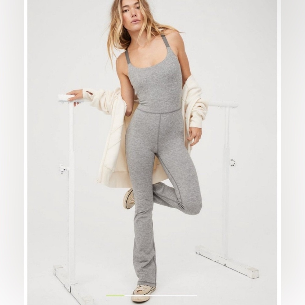 OFFLINE active jumpsuit